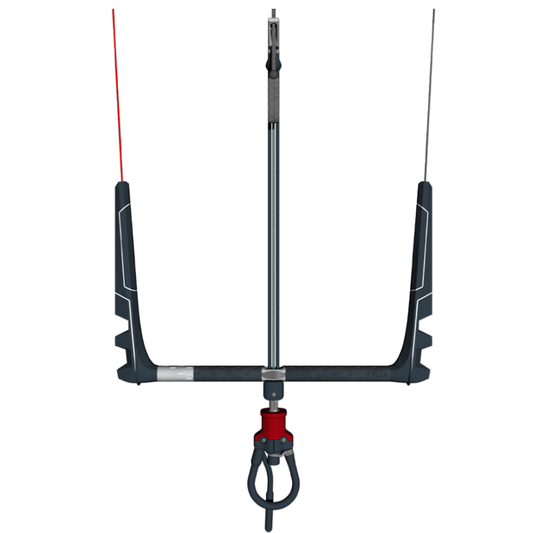 AIRUSH TEAM CONTROL BAR