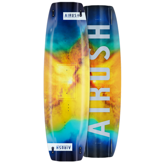 AIRUSH APEX V8