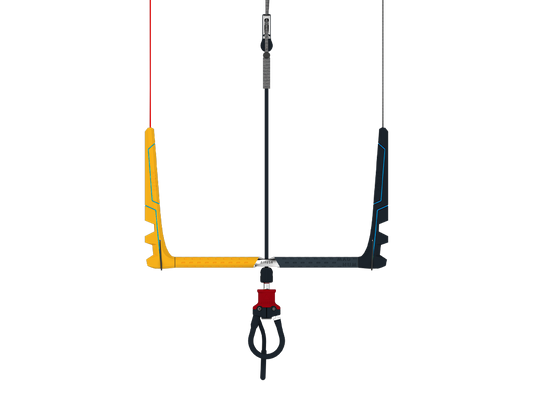 AIRUSH MAGNUM CONTROL BAR