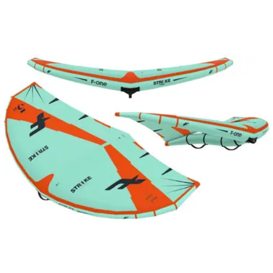 F-ONE STRIKE V3 MINT / FLAME