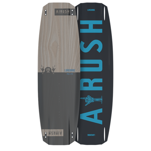 AIRUSH LIVEWIRE V8