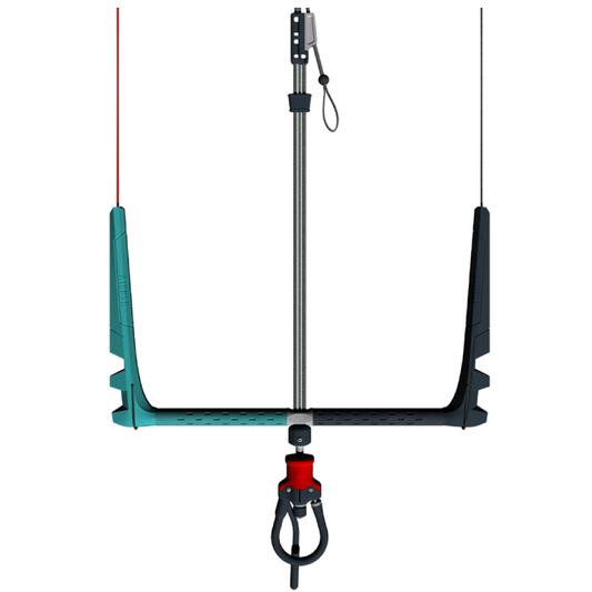 AIRUSH RIDE CONTROL BAR